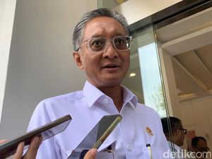 Menteri PU Ungkap Nasib Bayar Tol Tanpa Setop di Era Prabowo Menteri PU Ungkap Nasib Bayar Tol Tanpa Setop di Era Prabowo