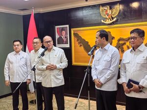 Pemerintah Ajak Pengusaha buat Investasi di 3,1 Juta Ha Lahan Transmigrasi