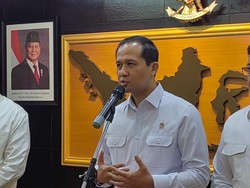 Menteri Prabowo Ungkap Anggaran Transmigrasi Susut dari Rp 1,7 T Jadi Rp 194 M