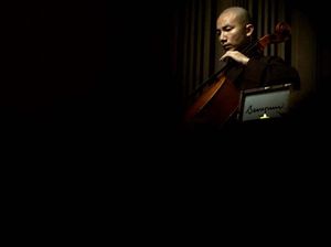 Momen Umat Buddha Mengasah Batin Lewat Lagu Momen Umat Buddha Mengasah Batin Lewat Lagu
