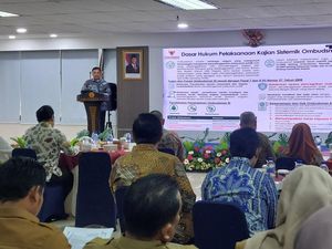 Ombudsman Temukan Masalah Tata Kelola Sawit, Potensi Rugi Rp 279 T/Tahun Ombudsman Temukan Masalah Tata Kelola Sawit, Potensi Rugi Rp 279 T/Tahun