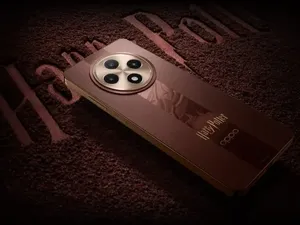 Oppo Rilis Reno 12 F Edisi Harry Potter Bonus Tongkat Sihir Oppo Rilis Reno 12 F Edisi Harry Potter Bonus Tongkat Sihir