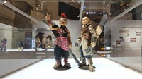 Art Toys RI Berpeluang Cuan Rp 17 Miliar dari Pasar Korea Selatan