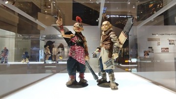 Art Toys RI Berpeluang Cuan Rp 17 Miliar dari Pasar Korea Selatan