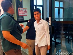 Penipu Kedok Rekrutmen 82 Buruh Pabrik Kertas Mojokerto Divonis 2 Tahun Bui