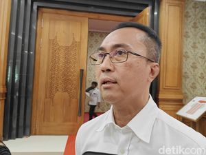 Anggaran Makan Bergizi Gratis di Badung Dijatah Rp 20 Ribu per Anak Anggaran Makan Bergizi Gratis di Badung Dijatah Rp 20 Ribu per Anak