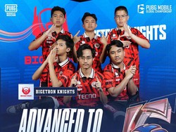 PMGC 2024 Week 3: RRQ Ryu Gugur, Wakil Indonesia Tersisa Dua Tim