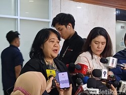 Jelang Tes Capim di DPR, Poengki Prihatin Survei Rendah KPK