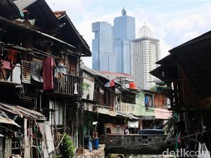 15 Negara dengan Penduduk Terbanyak di Dunia 2024, RI Nomor 4 15 Negara dengan Penduduk Terbanyak di Dunia 2024, RI Nomor 4