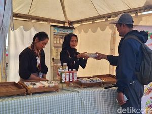 Kadin NTB Minta Kenaikan PPN 12 Persen Dikaji Ulang Kadin NTB Minta Kenaikan PPN 12 Persen Dikaji Ulang