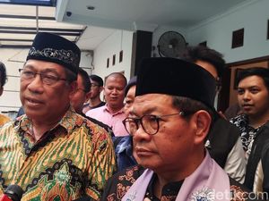 Pramono Akan Kampanye di 15 Titik Hari Ini: Digenjot Usai Debat