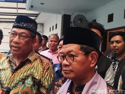 Pramono Akan Kampanye di 15 Titik Hari Ini: Digenjot Usai Debat