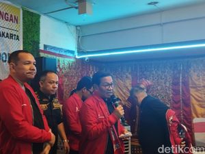 Didukung Warga Minang di Jakarta, Pramono Janji Permudah Izin Usaha