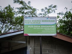 Kilang Pertamina Plaju Konsisten Kembangkan Desa Energi Berdikari