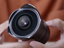 Review Lensa Fisheye 7Artisan 10mm f/2.8 II, Tak Umum Tapi Memukau