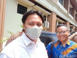 Mahalini Absen, Rizky Febian Mau Sidang Isbat Nikah Cepat Beres