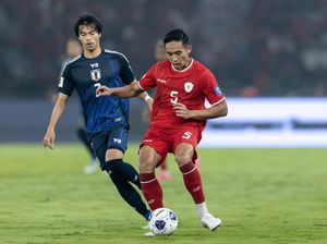 Rizky Ridho Bicara Peluang Gantikan Mees Hilgers Saat Lawan Bahrain Rizky Ridho Bicara Peluang Gantikan Mees Hilgers Saat Lawan Bahrain