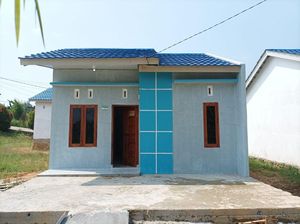 5 Rumah Murah di Kabupaten Ogan Komering Ulu Sumsel Mulai Rp 150 Jutaan