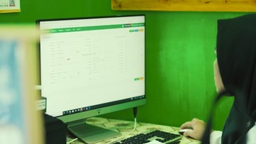 Kemudahan layanan online di Puskesmas Letung untuk hidup lebih sehat. Kemudahan layanan online di Puskesmas Letung untuk hidup lebih sehat.
