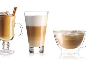Sekilas Mirip, Ini Perbedaan Komposisi Latte, Cappuccino, dan Flat White Sekilas Mirip, Ini Perbedaan Komposisi Latte, Cappuccino, dan Flat White