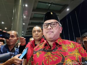 Hasto Minta Penjadwalan Ulang Diperiksa Sebagai Tersangka, KPK Minta Taati Hasto Minta Penjadwalan Ulang Diperiksa Sebagai Tersangka, KPK Minta Taati