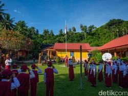 Jadwal Masuk Sekolah Usai Lebaran 2025 untuk Siswa di Jabar