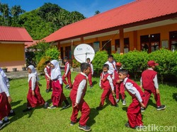 Pendaftaran Pra SPMB Kota Semarang 2026, Untuk Calon Murid Kurang dari 6 Tahun!
