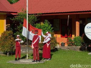 Susunan Upacara Hari Sumpah Pemuda 2025 dan Ketentuan Resmi dari Kemenpora Susunan Upacara Hari Sumpah Pemuda 2025 dan Ketentuan Resmi dari Kemenpora