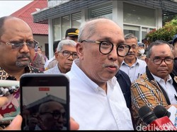 Mahasiswa Minta Rektor USU Diperiksa Terkait Cawe-cawe Pilgubsu, Ini Kata MWA