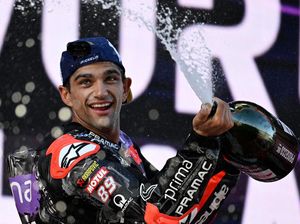 Jorge Martin Gagal Promosi ke Ducati karena Uang