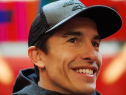 Video Marquez: Senang Bisa Memenangkan Balapan... Eh Maaf, Sprint Race