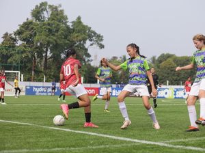Coach Timo Lanjut Pencarian Bibi Pesepakbola Putri di Tangerang