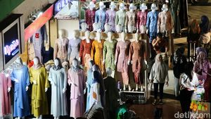 Siap-siap! PPN Naik 12% Tahun Depan