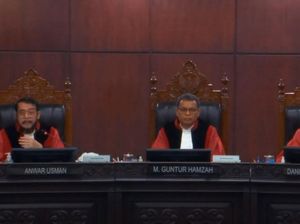 Canda Anwar Usman ke Penggugat Syarat TOEFL Tes CPNS: Coba Kursus Lagi