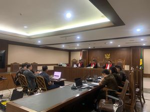 Ahli dari Jaksa Bantah Kubu Jessica Wongso soal Rekayasa CCTV: Fitnah Keji Ahli dari Jaksa Bantah Kubu Jessica Wongso soal Rekayasa CCTV: Fitnah Keji