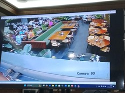 Ahli Jaksa Bedah CCTV yang Disebut Jessica Wongso Bukti Baru, Begini Katanya