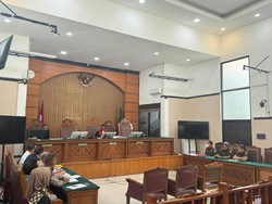 Tom Lembong Minta PN Jaksel Gugurkan Status Tersangka, Ini Alasannya