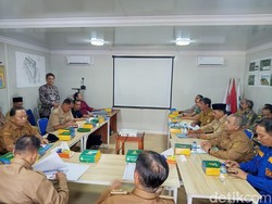 Warga Desa Deyangan Magelang Protes Rencana Pembangunan IPLT