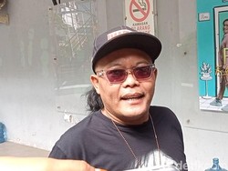 Mahalini Hamil Anak Pertama, Sule Pernah Punya Firasat soal Cucu Perempuan