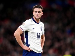 Debut Mantap Taylor Harwood-Bellis di Timnas Inggris