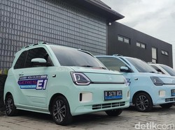 Harganya Mulai Rp 180 Jutaan, Seberapa Laku SERES E1 di Indonesia?