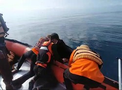 2 Remaja Sulteng Terseret Arus saat Mandi di Air Terjun, 1 Ditemukan Tewas