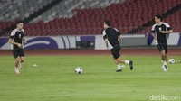 Laga Indonesia vs Arab Saudi digelar pada Selasa (18/11/2024) di Stadion Utama Gelora Bung Karno, Jakarta. Kickoff pukul 19.00 WIB.
