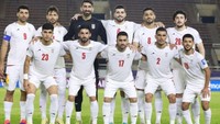 Iran berada di puncak klasemen Grup A dengan 13 poin. Team Melli mengalahkan Kyrgyzstan 1-0, Uni Emirat Arab 1-0, Qatar 4-1, Korea Utara 3-2, dan ditahan tanpa gol oleh Uzbekistan. Foto: Dok. AFC