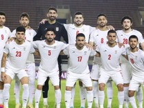 Legenda AS Ingin Iran Bersenang-senang di Piala Dunia 2026