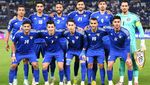 4 Tim Belum Menang di Kualifikasi Piala Dunia Babak 3 AFC, Ada Indonesia