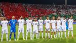 4 Tim Belum Menang di Kualifikasi Piala Dunia Babak 3 AFC, Ada Indonesia