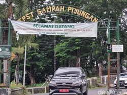 1,7 Juta Turis Diprediksi Masuk Jogja, 2 Ribu Ton Sampah Digeser ke Piyungan