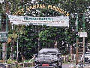 Menteri LH Minta Pemda di DIY Perbanyak Bank Sampah, Ini Alasannya Menteri LH Minta Pemda di DIY Perbanyak Bank Sampah, Ini Alasannya