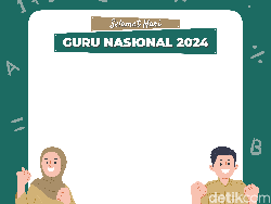 Upacara Hari Guru Nasional 2024 Pakai Baju Apa? Ini Ketentuan dan 7 Idenya